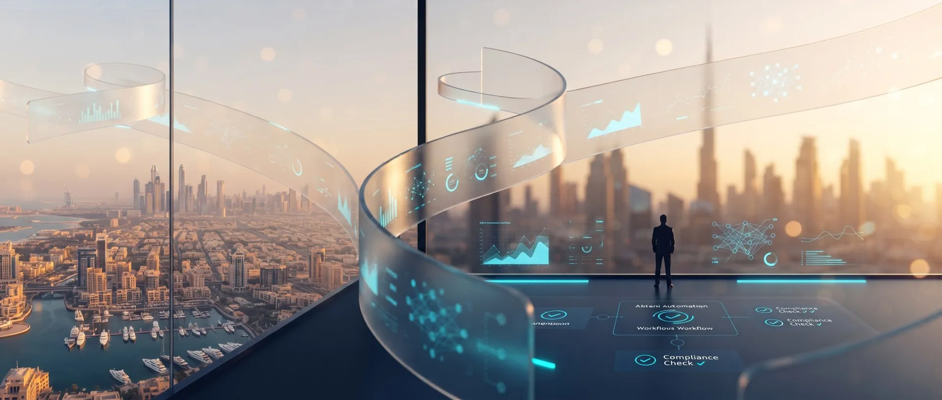 FinTech scaleup architecture, BaaS integration, and digital wallets